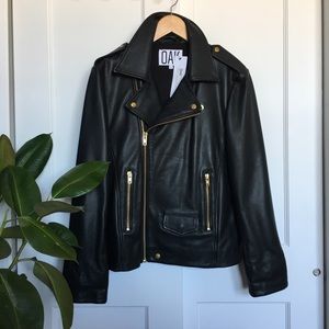 OAK NYC Rebel Jacket
